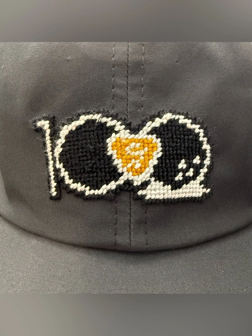Sedgefield Country Club 100 Years 2026 Greensboro Golf Smathers & Branson Hat